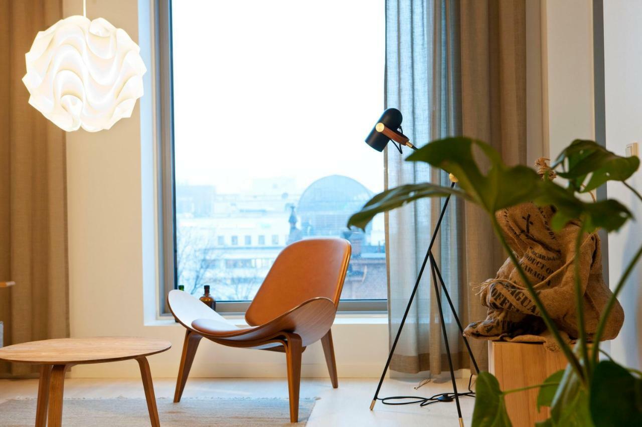 Ferienwohnung Luminary 21 Tampere Exterior foto